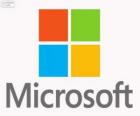 Λογότυπο της Microsoft